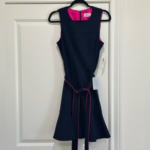 Eliza J Cocktail Dress